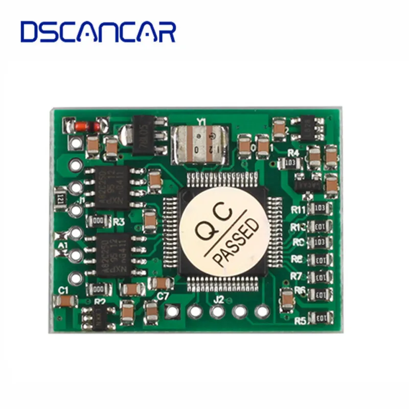 Фильтр Super CAN для BMW CAS4 и FEM/MB W212 W221 W164 W166 W204/для Laguna III/Megane III/Scenic III |