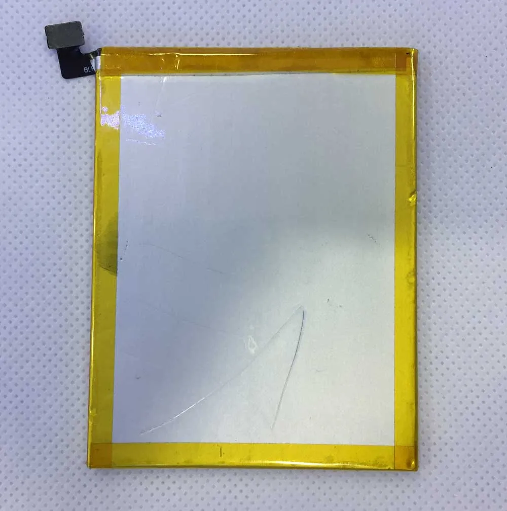 BLP587 Аккумулятор для OPPO R8205 R1C R8207 мобильный телефон hfy 3,8 V 2420 mAh