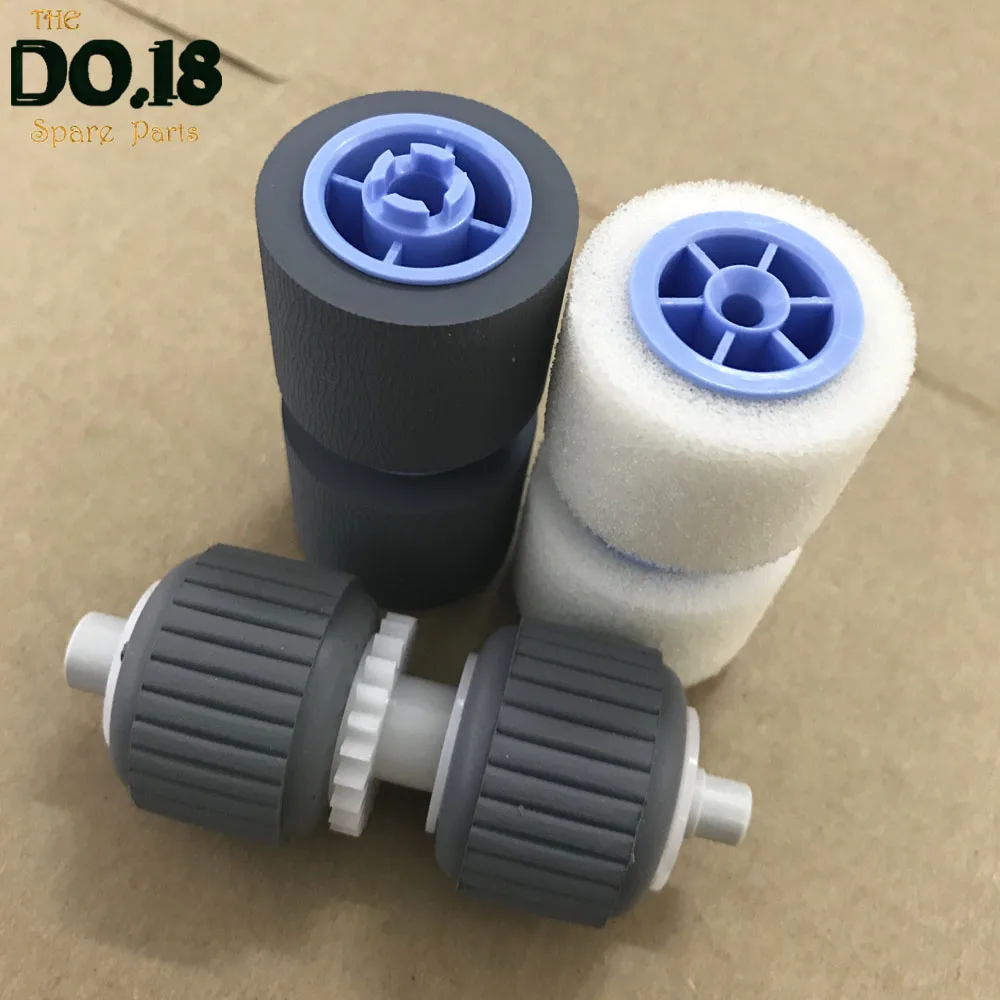 5*4009B001 MG1 4268 000 сканер обмен роликовый комплект подачи ролик Пикап Ролик