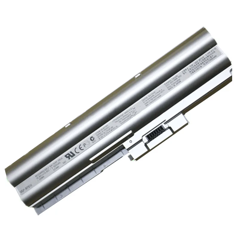7XINbox 10 8 V 5400mAh оригинальный телефон для ноутбука Sony Z35 Z19 Z17 Z15|Аккумуляторы