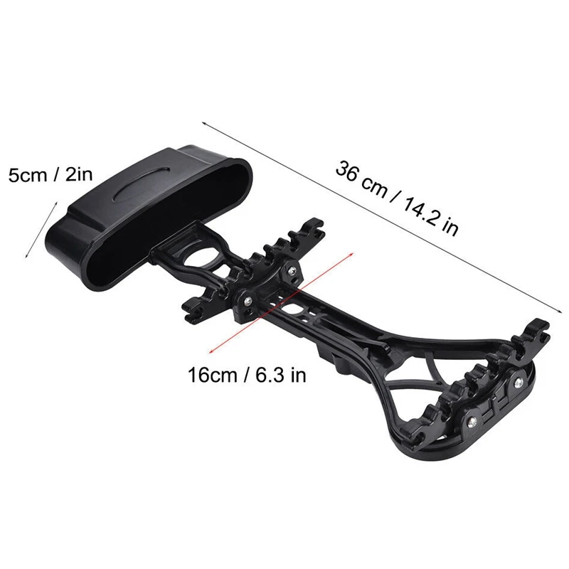 

Universal Archery Quiver For Compound Bow Hold 6 Arrows