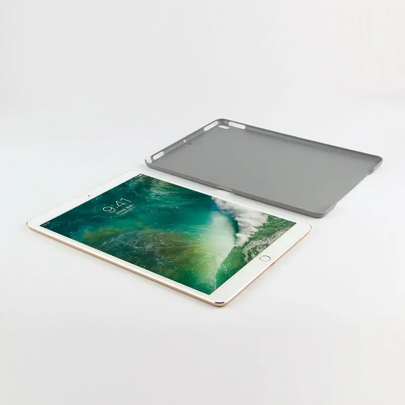 Чехол для iPad Pro 10 5 дюймов новинка 2017 пластиковая оболочка кожа Apple iPadPro ipad10.5