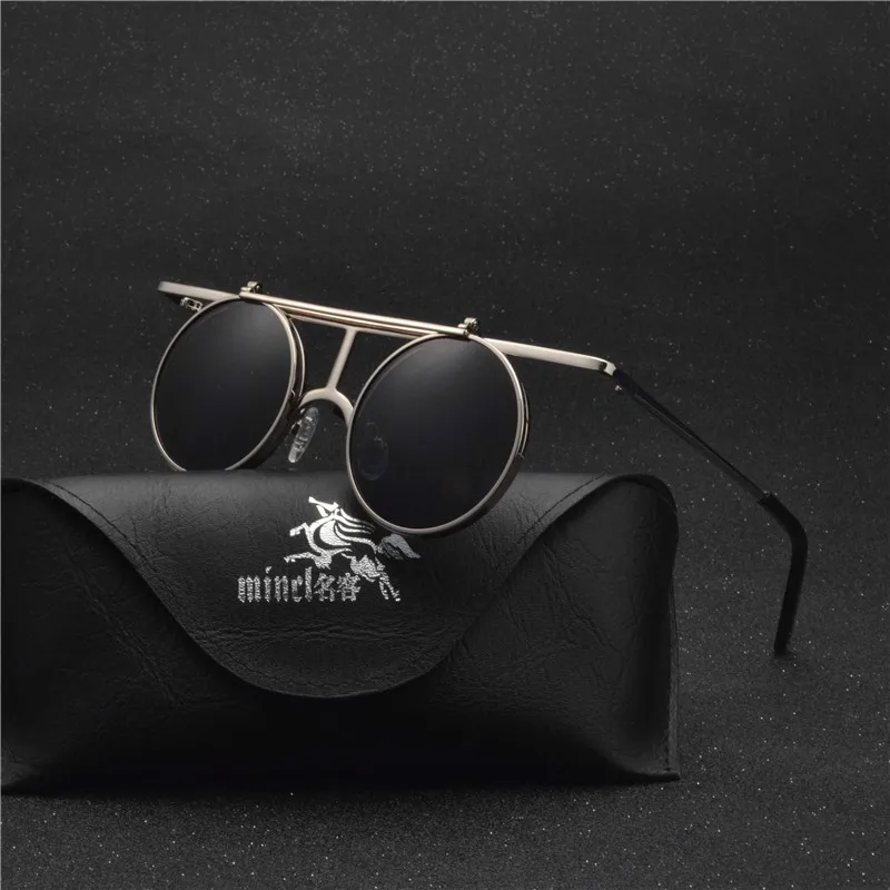 MINCL-Small-Round-punk-Sunglasses-Men-Women-Flip-Up-lens-Punk-Sun-Glasses-for-Male-Vintage (2)