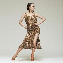 Новые костюмы для латинских танцев, сексуальное платье для латинских танцев без рукавов для женщин, платья для латинских танцев s-xxl