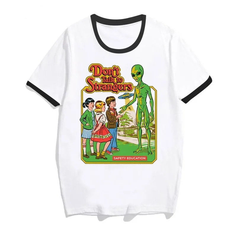 Сатана футболка винтажная женская футболка Let's Summon Demons Graphic tees tops Harajuku Tumblr Футболка женская забавная футболка на Хэллоуин - Цвет: 1612