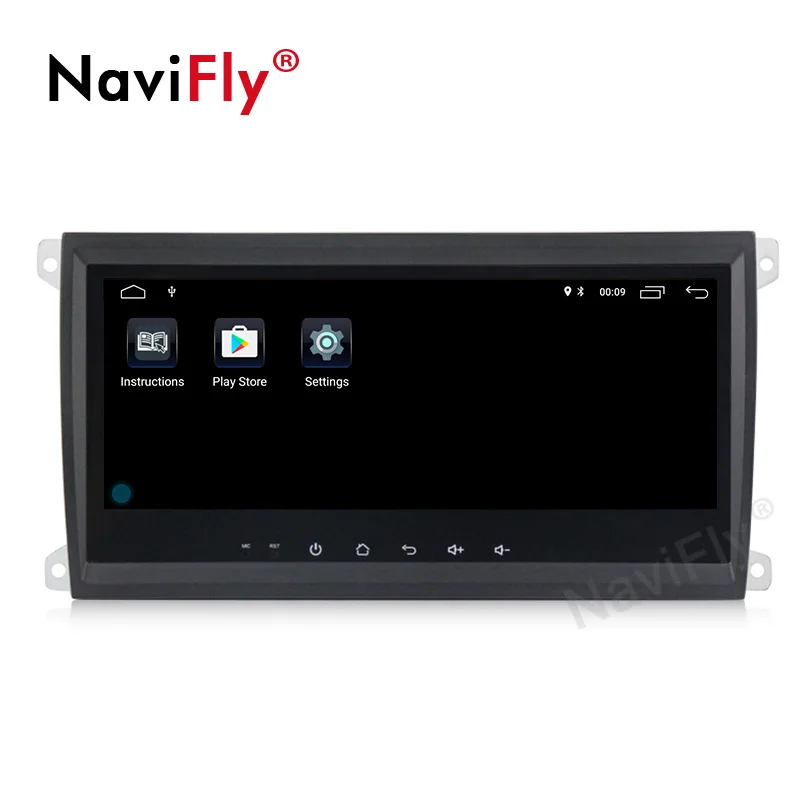 Excellent NaviFly 8.8