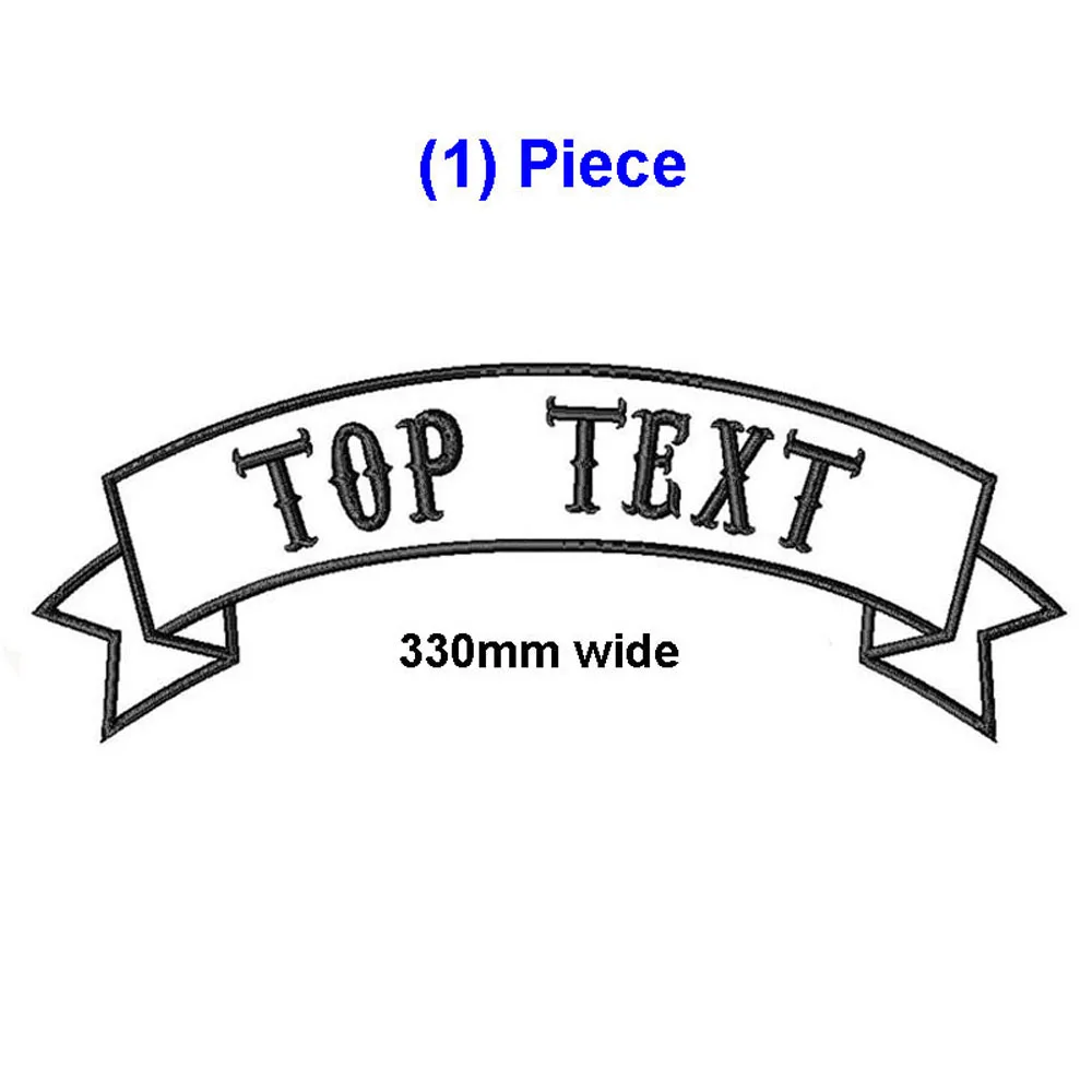 Custom biker patches_9