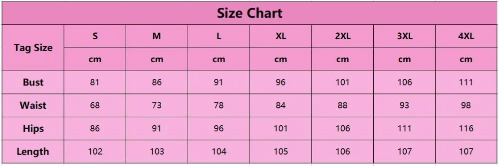 size