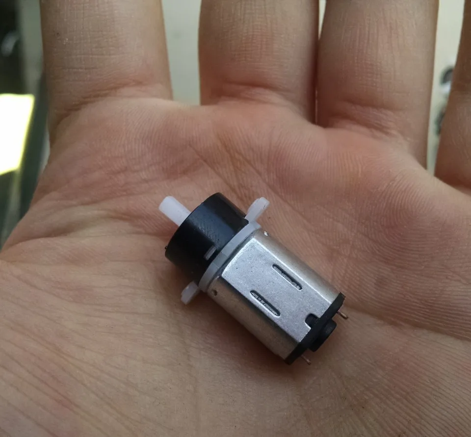 

micro gear motor diy robot parts diy robotics diy toy parts