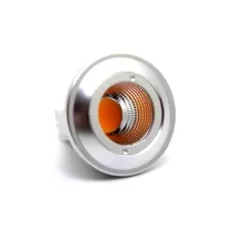 5 Вт Dimmable GU4 MR11 COB светодиодный осветительный прожектор DC12V Светодиодный светильник энергосберегающий светодиодный прожектор MR11 3000K 6000K