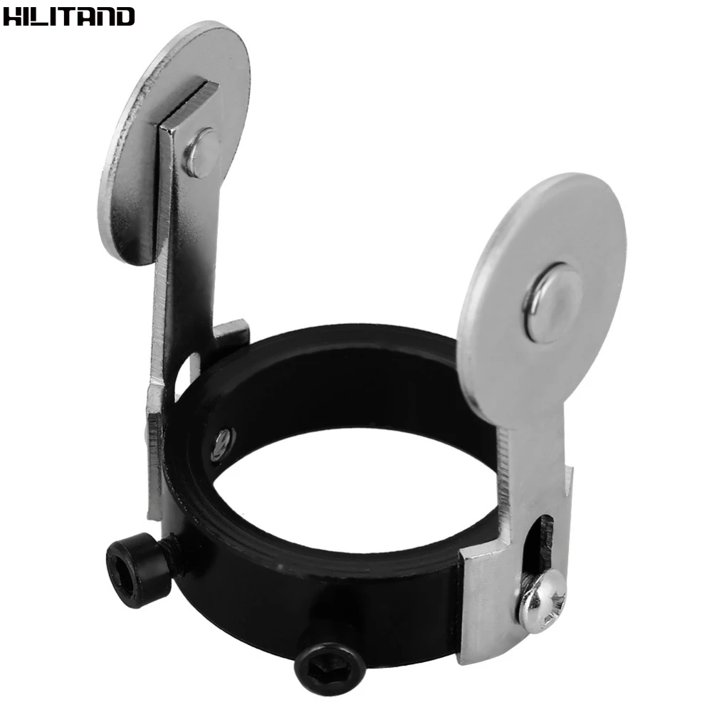 

P80 Plasma Cutter Torch Metal Roller Guide Wheel with Two Screw Positioning Welding Tools
