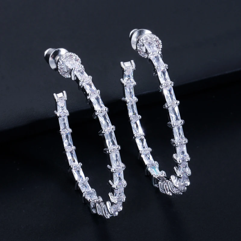 hoop earrings for women