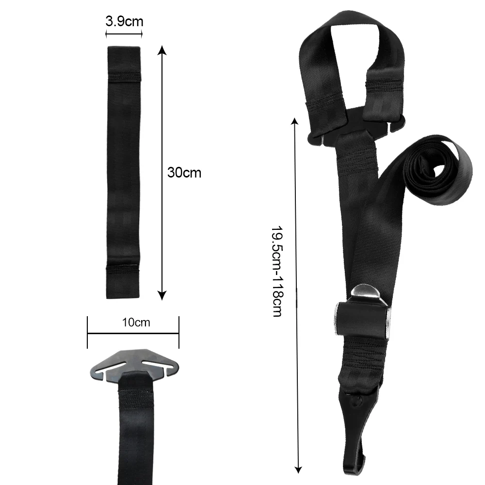 LEEPEE детские ремни безопасности защелка разъем для ремня для ISOFIX направляющие канавки автомобильное безопасное сиденье автомобильные аксессуары Соединительные ремни