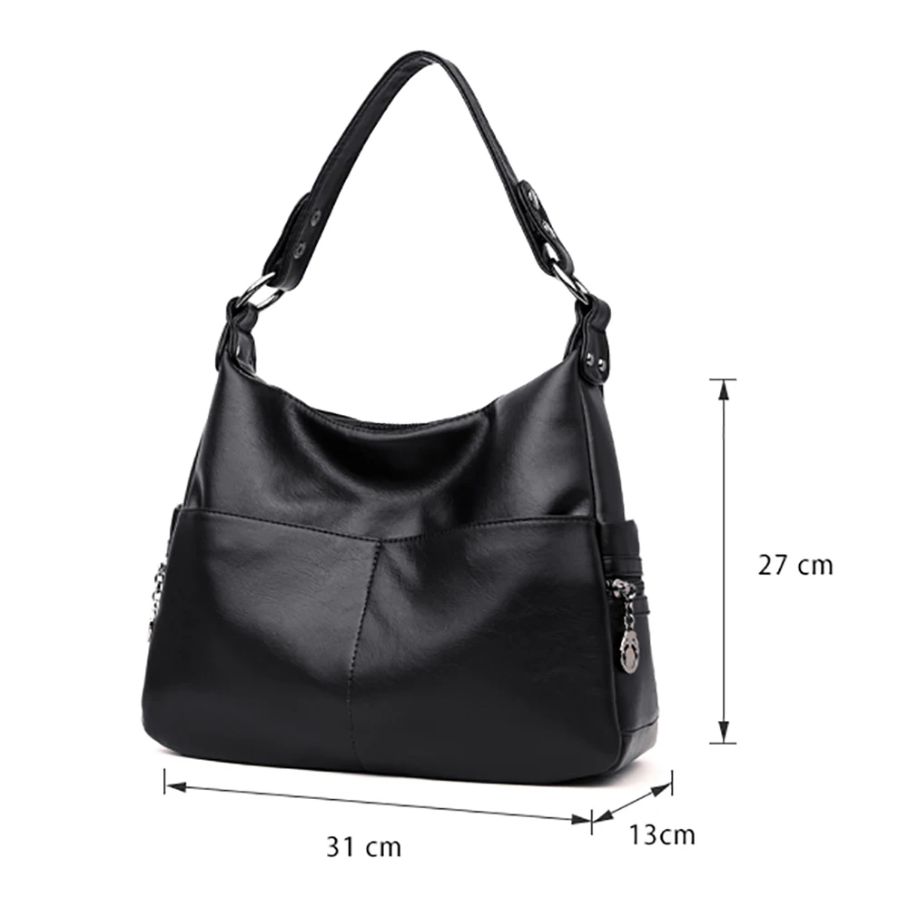 Lanzhixin حقيبة يد فاخرة حقائب النساء ملابس علوية مميزة-حقائب بيد للنساء 2019 عارضة حمل الأبيض حقيبة بولسا الأنثوية كيس فام 990 ثانية