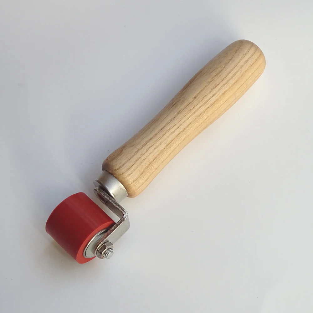 28MM silicone press roller2
