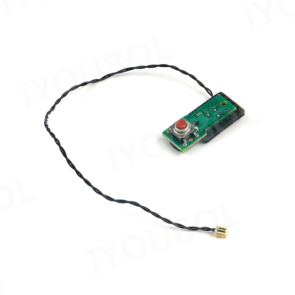 10 шт. триггерный Переключатель PCB для Motorola Symbol MC9090-G MC9090-Z RFID Серии