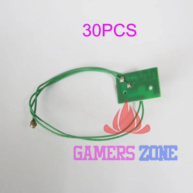 

30PCS For Nintendo 3DS XL LL Replacement WIFI Antenna and Wireless Board