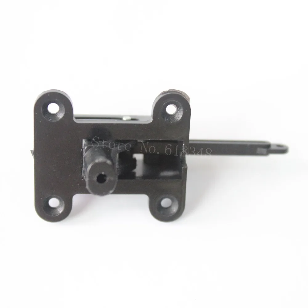 mechanical retracts for rc planes