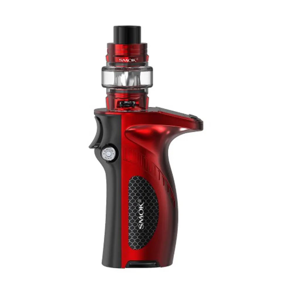 Original SMOK Mag Grip 100W TC Kit With 5ml TFV8 Baby V2 Tank Max 100W