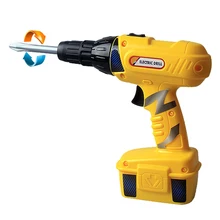 Rowsfire 7 шт. дети ролевые игры эмульсионный Набор для ремонта игрушки для детей