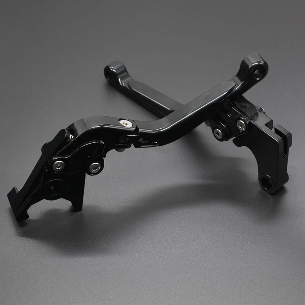 Для Yamaha Warrior YFM350 YFM 350 2002 2004 2003 CNC Алюминиевый Регулируемый складной выдвижной