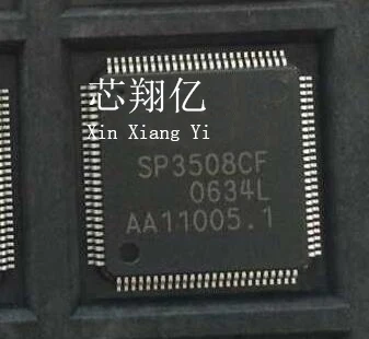 

XINXIANGYI SP3508CF QFP