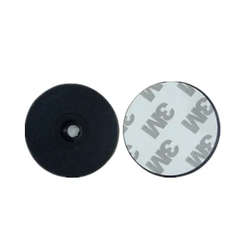 

50pcs Waterproof 30MM 125KHz RFID EM ID tag token SFor Guard Tour System Checkpoint
