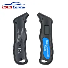 Цифровой манометр для автомобильных шин, манометр для измерения давления в шинах, измеритель давления в шинах, цифровой ЖК-дисплей, датчик для контроля за шинами