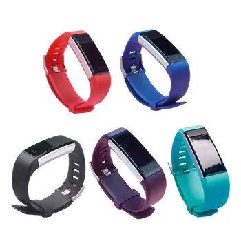 

Smart Wristband HR Smart Bracelets Sports Sleep Detection Heart Rate Detection Health Keeper