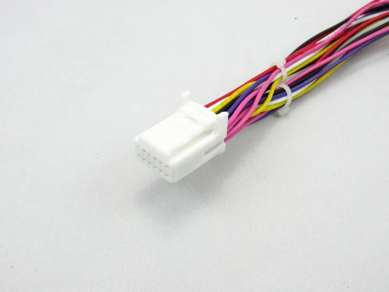 Yatour YT-TYY for Toyota/Lexus 6 + 6pin Y cable for Navigation