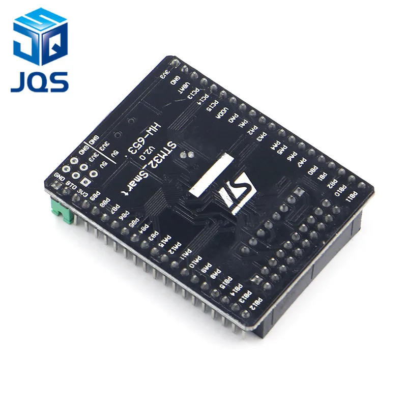 STM32F103C8T6 stm32f103 stm32f1 STM32 системная плата обучающая плата оценочный комплект макетная плата