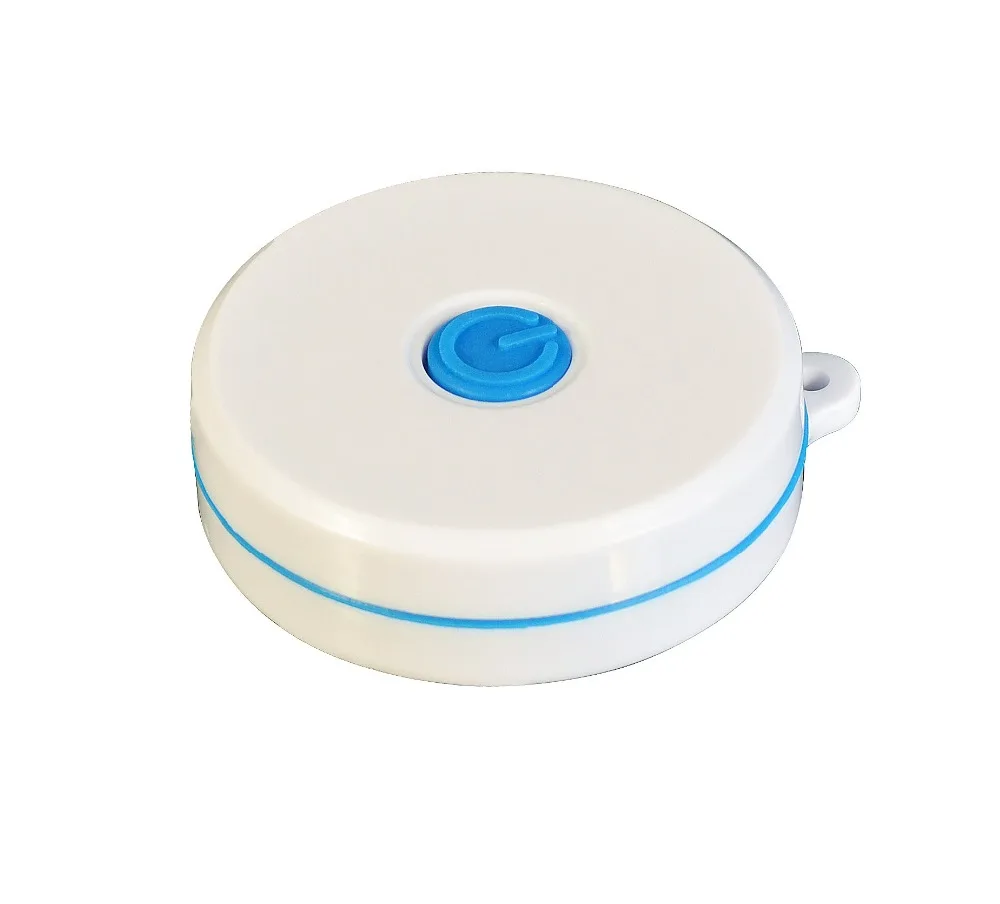 NRF52832 waterproof bluetooth ble 5.0 beacon with