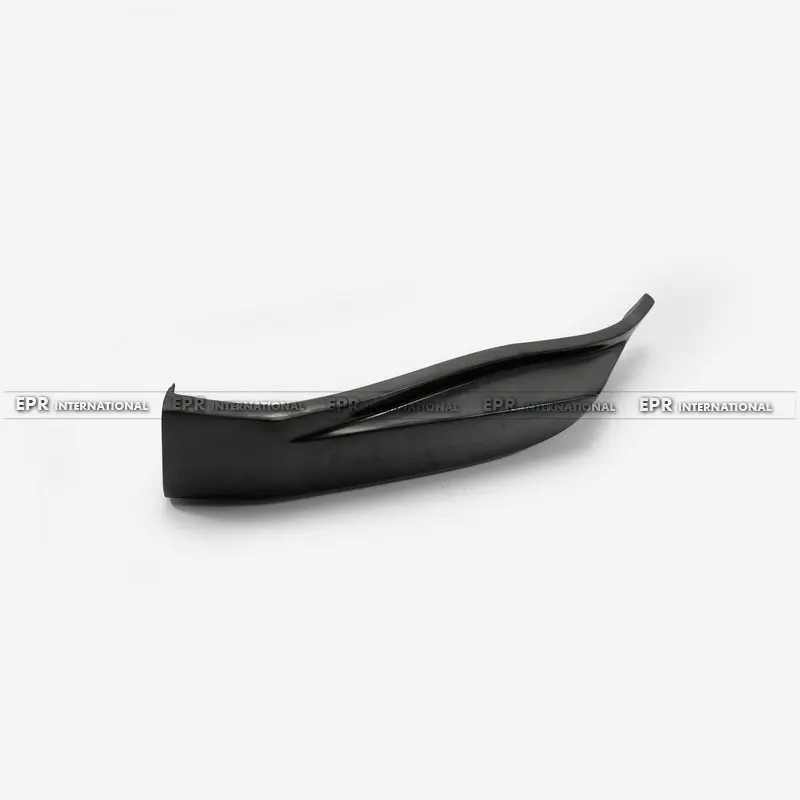 Nissan Z34 370Z Rear bumper spat FRP(9)_1
