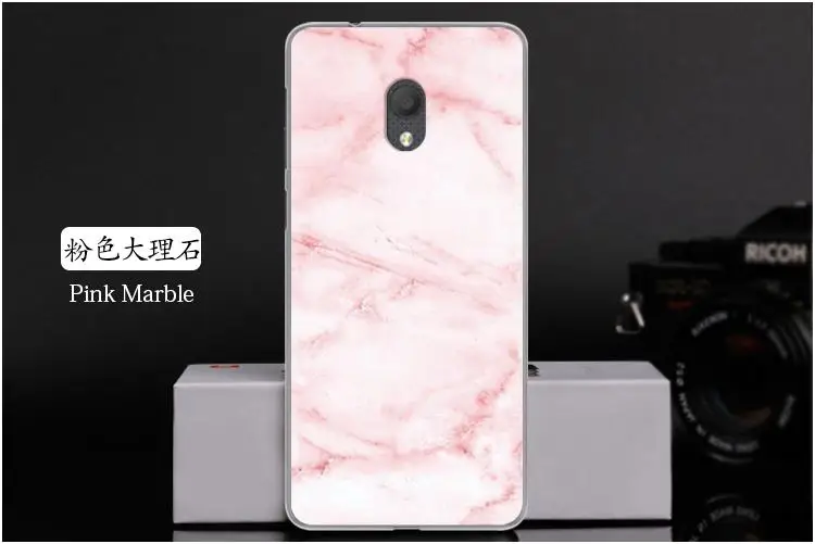 粉色大理石 Pink Marble
