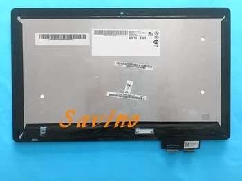 

New Original 11.6 Inch LCD DIsplay Panel Touch Screen Digitizer Assembly For ACER Iconia Tab W700 +Repair Tools Free Shipping