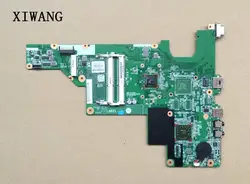 Бесплатная доставка Для hp материнская плата для ноутбука CQ43 CQ435 657323-001 материнская плата для ноутбука, 100% тестирование