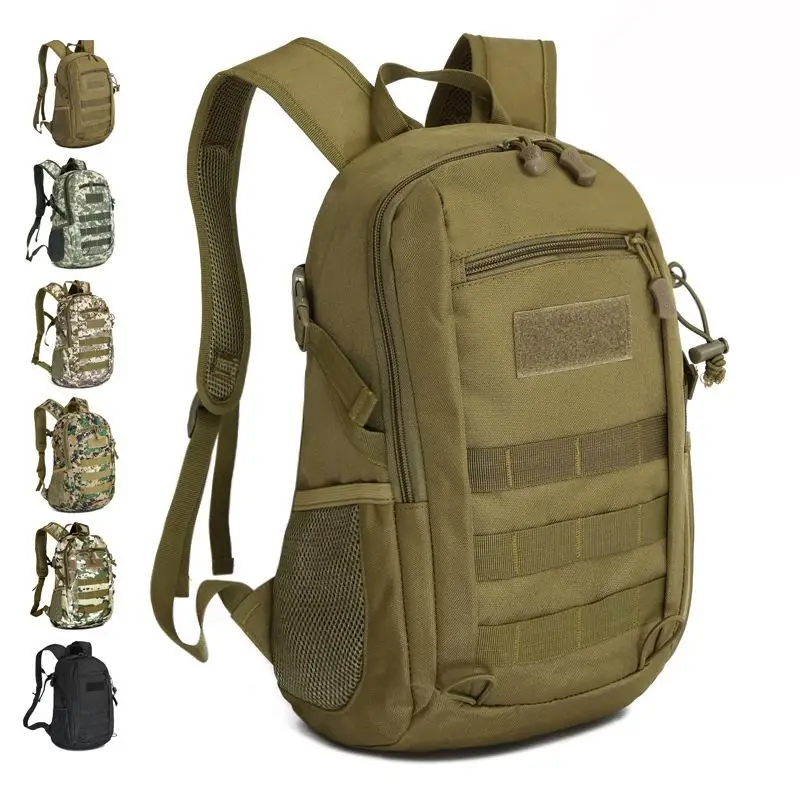 woodland school bags