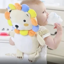 OLOEY детские милые подушки защита головы Детские подушки Подушка Крылья Ангела защита шеи падение безопасности Подушка детский подголовник