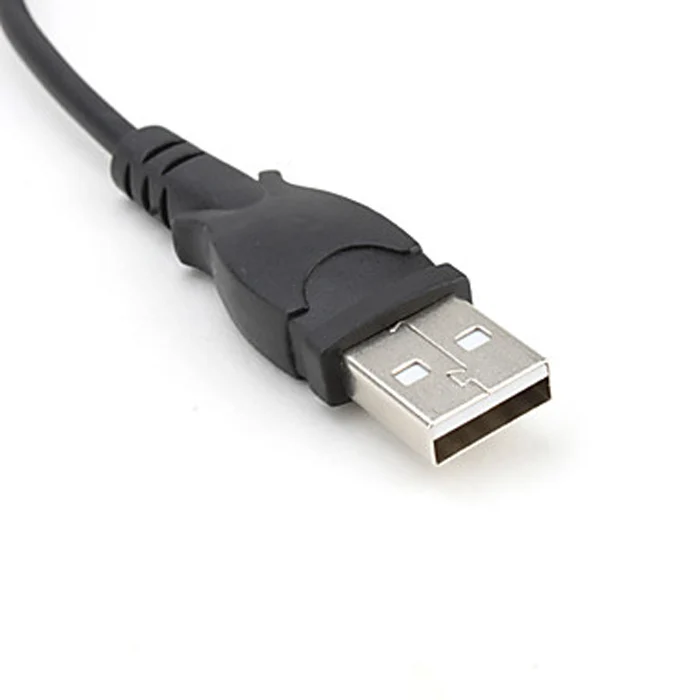 USB 2 0 к Slim SATA 7 + 6 13 контактный кабель для ноутбука адаптер 50 см|slimline sata|adapter cableusb 2.0 |