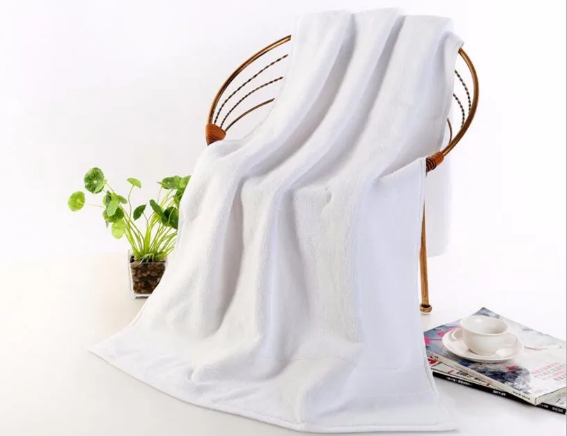35x75 см толстый роскошный Египетский хлопок полотенце для лица s твердое спа полотенце для лица Пляж махровые полотенца для рук для взрослых отель