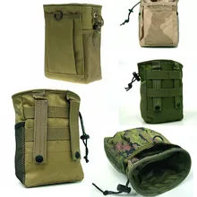 Молл тактическая поясная сумка мешочек инструментальный мешок магазинная сумка для обоймы уличные сумки поясная сумка Топ Качественная упаковка в продаже