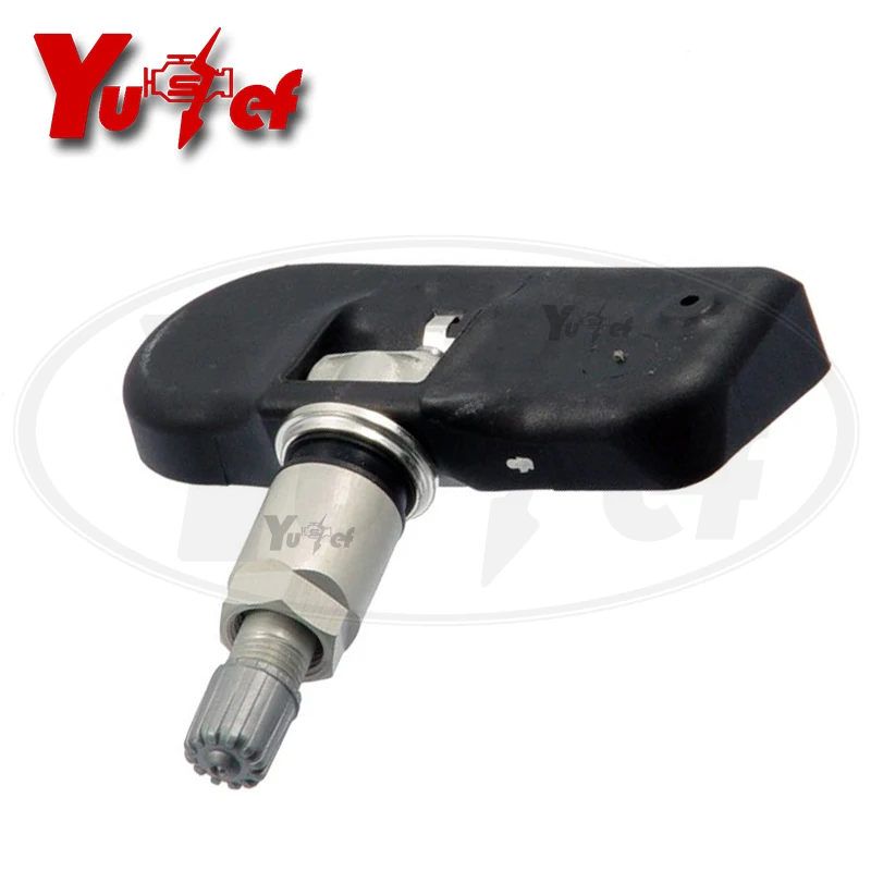 Tire Pressure Sensor TPMS for Jaguar Land Rover OEXR855950Tire