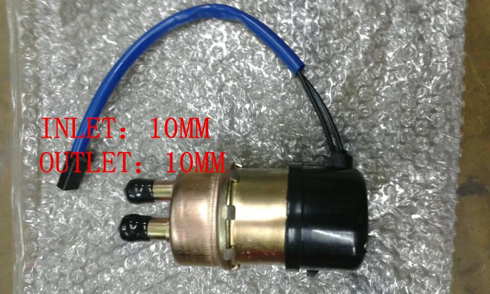 Top quality New Motorcycle fuel pump 12v fuel pump for XRV750 Africa