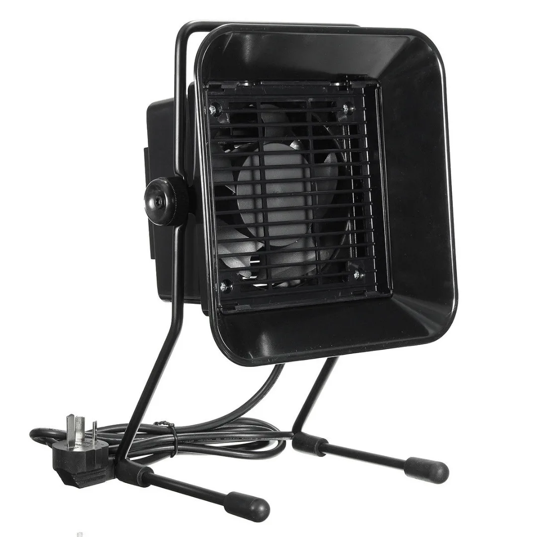 1set 220V Solder Smoke Fume Absorber Extractor Fan with 3 Carbon Sponge Filters Black