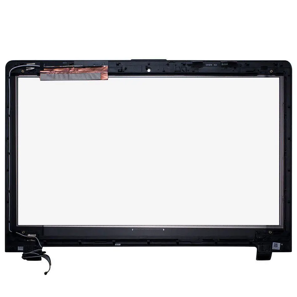 

15.6'' Touch Screen Digitizer Glass Laptop Panel Replacement For Asus VivoBook S550 S550C S550CA