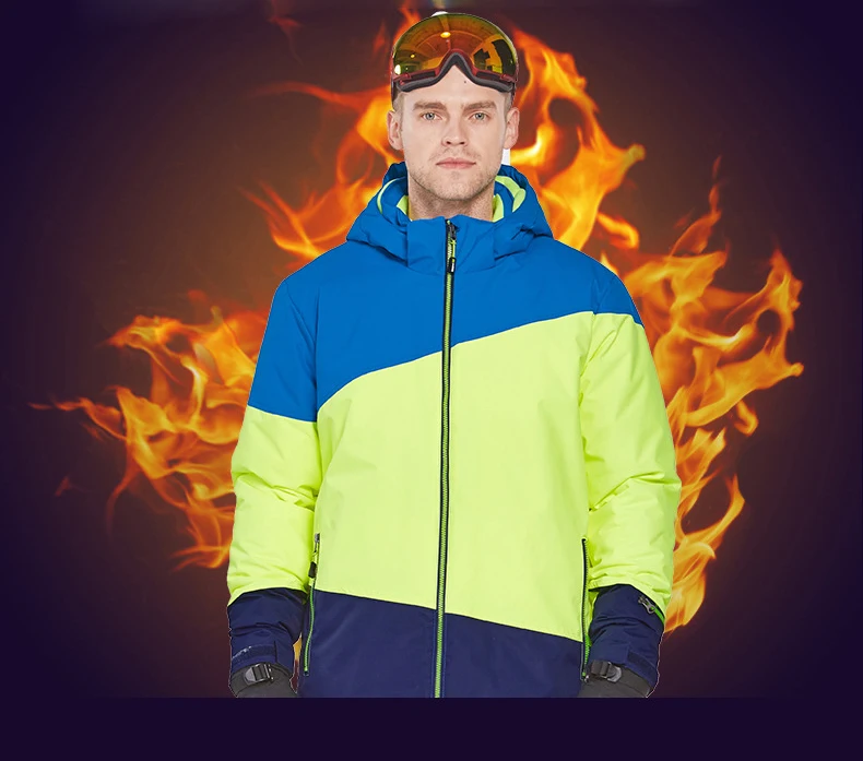 Cheap Jaquetas de snowboard