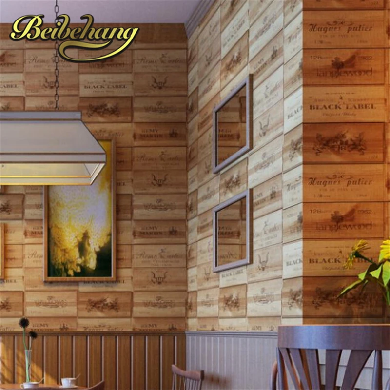 Beibehang Papelデparede 木箱pvc 3dレトロモダンワインボックスのチェック柄雑貨背景の壁の壁紙リビング Wall Wallpaper Papel Dedecorative Wine Boxes Aliexpress Beibehang Papelデparede 木箱pvc 3dレトロモダンワインボックスのチェック柄雑貨背景の壁の壁紙リビング Wall Wallpaper Papel Dedecorative Wine Boxes Aliexpress
