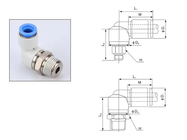 HOEN FITTINGS
