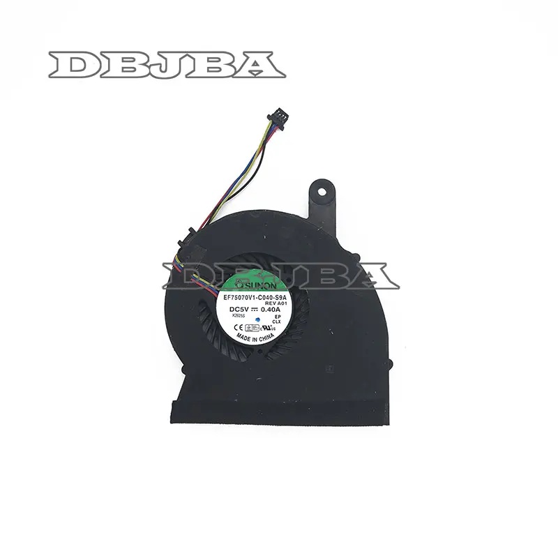 New Notebook Computer Laptops Cpu Cooling Fans Fit For HP ProBook 4340S 4341S EF75070V1-C040-S9A DFS531005PL0T | Компьютеры и офис