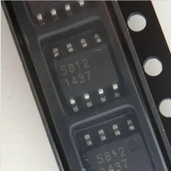 

MRF5812 MRF5812R1 5812